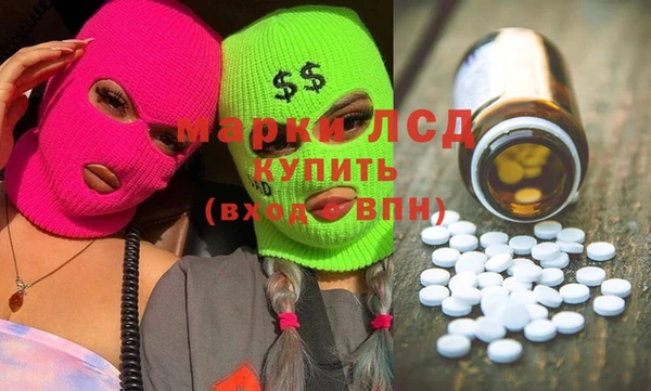 стаф Арсеньев